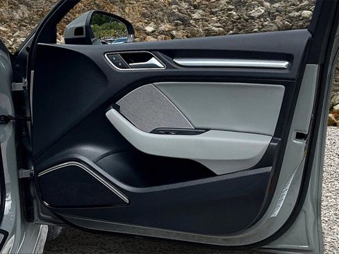 Used 2020 Audi A3 2.0T Premium Plus w/ Premium Plus Package image 23