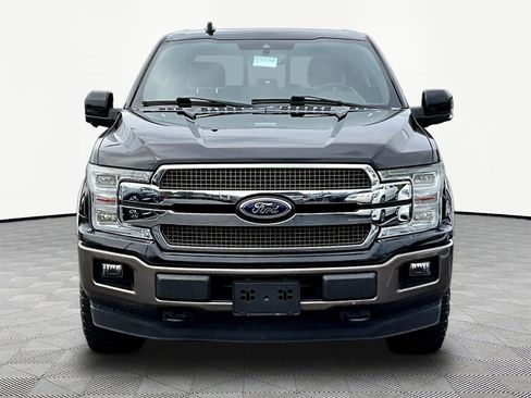 Used 2018 Ford F150 King Ranch AWD/4WD image 2