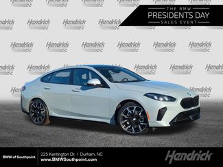 Certified 2026 BMW 228i w/ Technology Package video 1