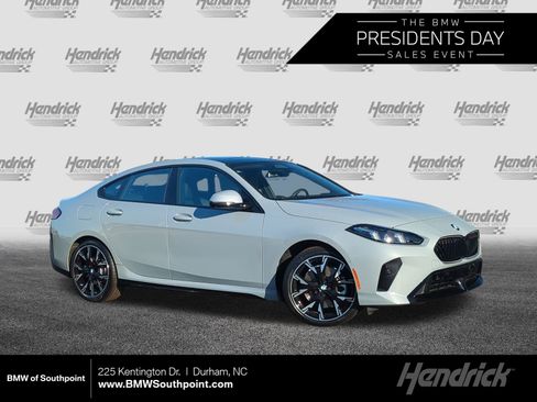 Certified 2026 BMW 228i w/ Technology Package image 1