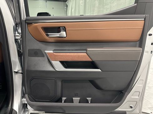 Used 2025 Toyota Tundra 1794 Edition image 58