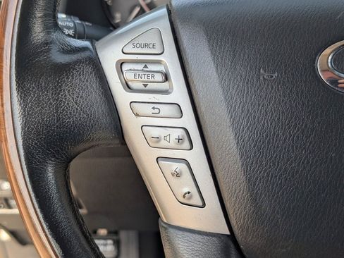 Used 2018 INFINITI QX80 2WD w/ Driver Assistance Package image 22