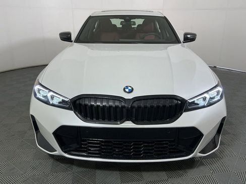 New 2026 BMW 330i Sedan w/ M Sport Package image 3