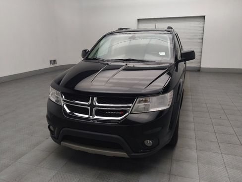 Used 2019 Dodge Journey SE w/ Connectivity Group image 15