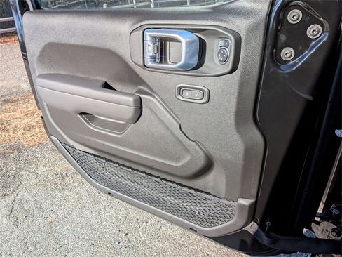 New 2026 Jeep Wrangler Willys image 19