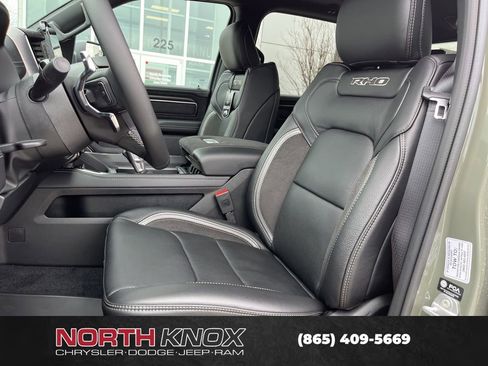 New 2026 RAM 1500 RHO image 4