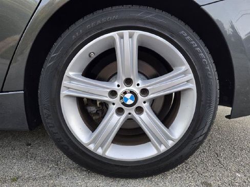 Used 2015 BMW 328d xDrive Sedan AWD/4WD image 15
