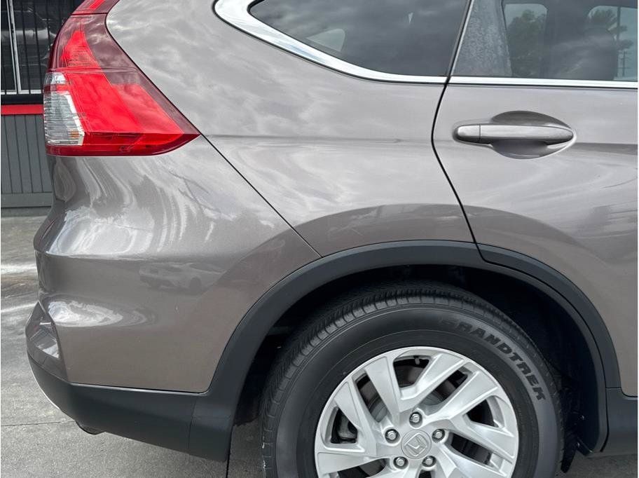 Used 2015 Honda CR-V EX-L image 47