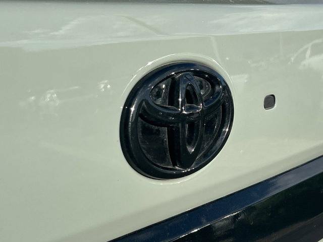 Used 2026 Toyota Sequoia Limited w/ TRD Off-Road Package AWD/4WD image 27