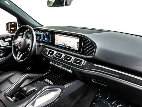 Certified 2023 Mercedes-Benz GLE 350 GLE 350 image 16