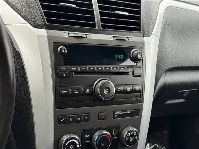 Used 2012 Chevrolet Traverse LT AWD/4WD image 14