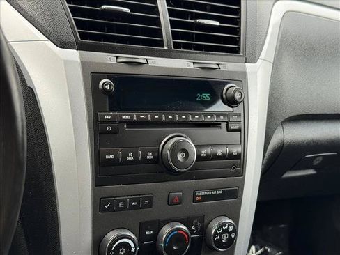 Used 2012 Chevrolet Traverse LT AWD/4WD image 14