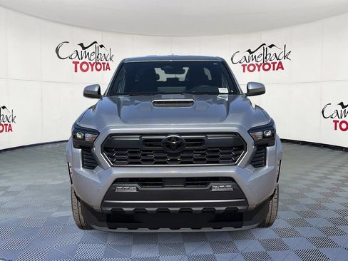 New 2026 Toyota Tacoma TRD Sport AWD/4WD image 3