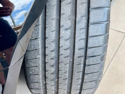 Used 2008 Ford Mustang GT RWD image 19