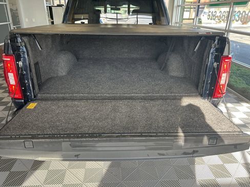 Used 2022 Ford F150 XLT w/ Equipment Group 302A High image 7