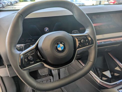 Used 2026 BMW X3 xDrive30i w/ Convenience Package AWD/4WD image 14