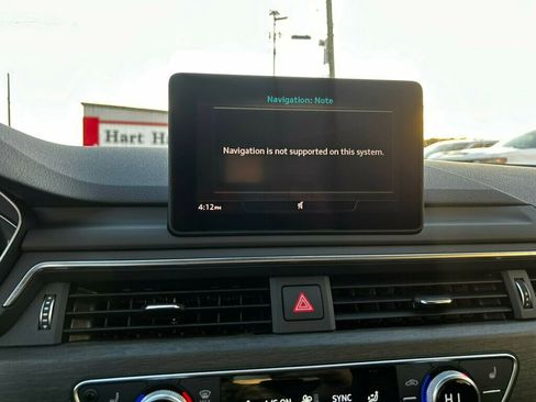 Used 2019 Audi A4 2.0T Premium image 28