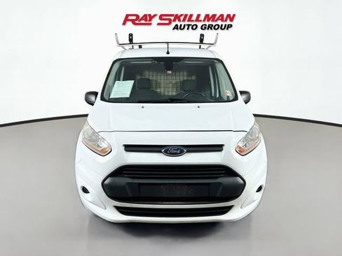 Used 2017 Ford Transit Connect XLT FWD image 2