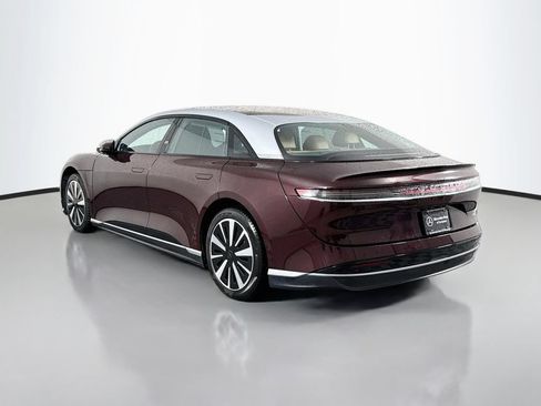 Used 2023 Lucid Air Touring AWD/4WD image 5
