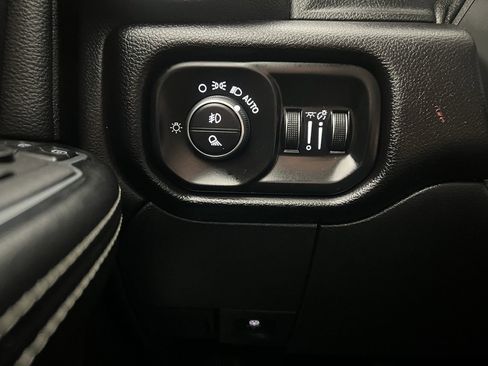 Used 2024 RAM 3500 Laramie w/ Night Edition image 34