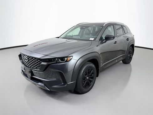 New 2026 MAZDA CX-50 2.5 Hybrid w/ Weather Package AWD/4WD image 3