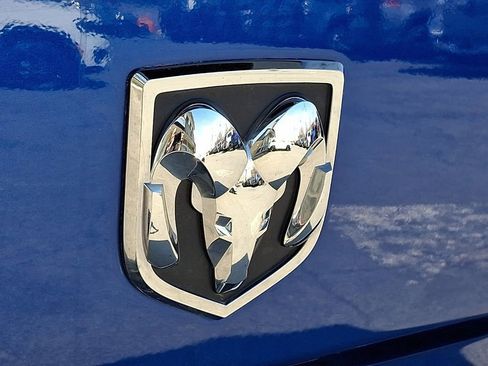 Used 2018 RAM 1500 Big Horn image 32