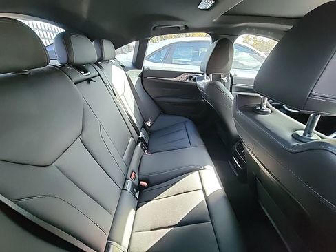 Certified 2024 BMW i4 eDrive35 w/ M Sport Package image 3