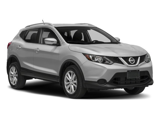 Used 2018 Nissan Rogue Sport S w/ S Appearance Package FWD image 9