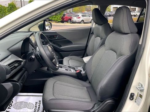 Certified 2024 Subaru Crosstrek 2.0i Premium AWD/4WD image 28
