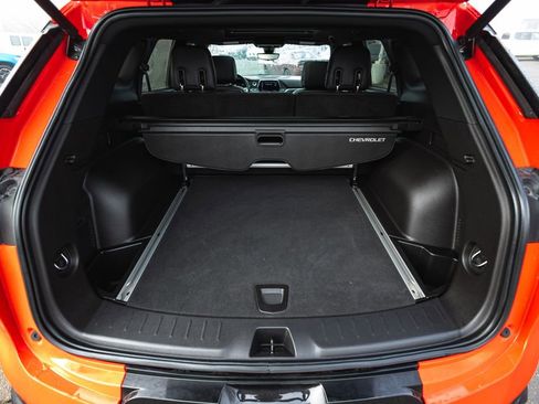 Used 2020 Chevrolet Blazer RS image 36