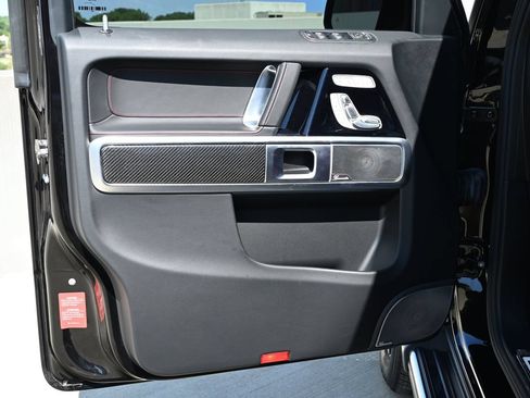 Used 2020 Mercedes-Benz G 550 image 21