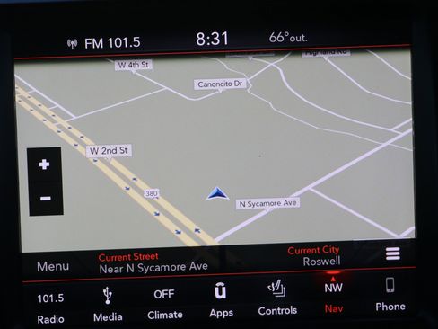 Used 2018 RAM 2500 Big Horn image 23