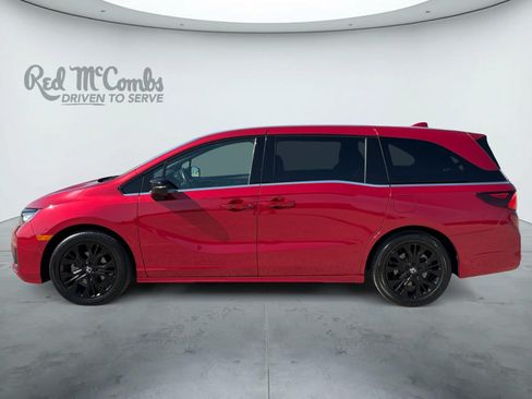 Used 2025 Honda Odyssey Sport-L image 8