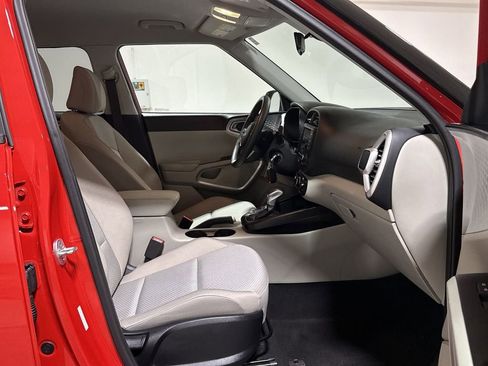 Used 2023 Kia Soul LX FWD image 21