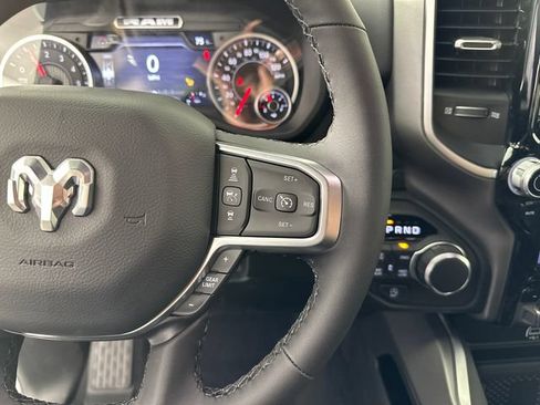 New 2026 RAM 1500 4x4 Crew Cab image 26