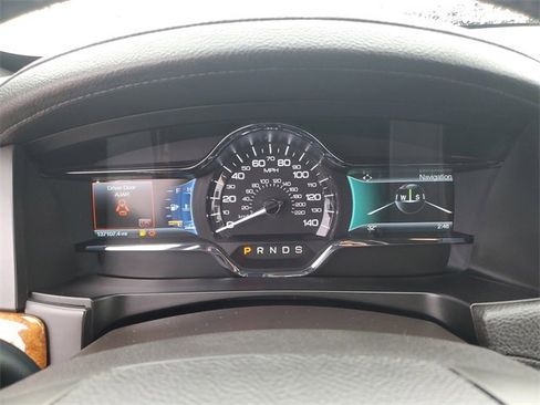 Used 2015 Lincoln MKS AWD w/ Equipment Group 101A image 12