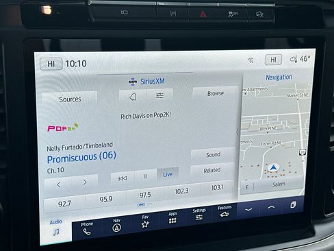 Used 2023 Ford F150 Raptor w/ Raptor Carbon Fibre Package image 18