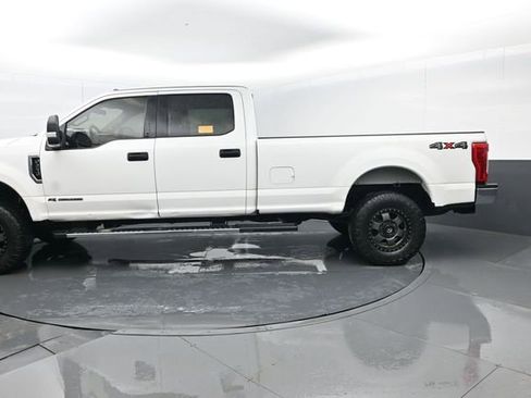 Used 2018 Ford F250 XLT image 28