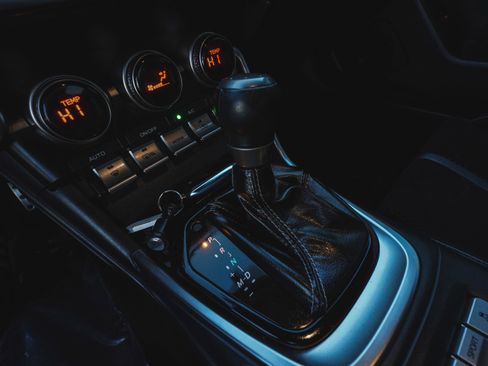 Used 2022 Toyota GR86 Premium image 19