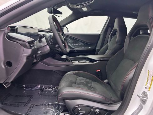 New 2026 Dodge Charger R/T Scat Pack w/ Track Package image 16