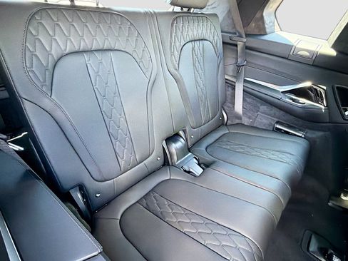 New 2026 BMW ALPINA XB7 AWD/4WD image 20
