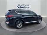 Used 2020 Hyundai Santa Fe SEL image 5