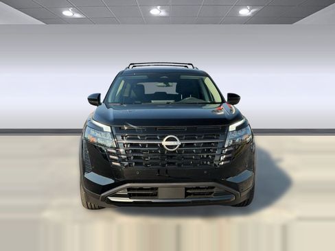 New 2026 Nissan Pathfinder SV AWD/4WD image 6