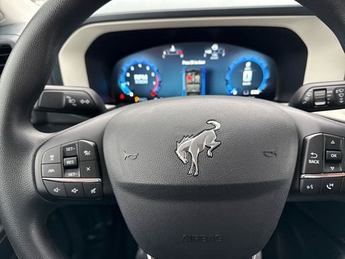 New 2025 Ford Bronco Sport Heritage AWD/4WD image 25