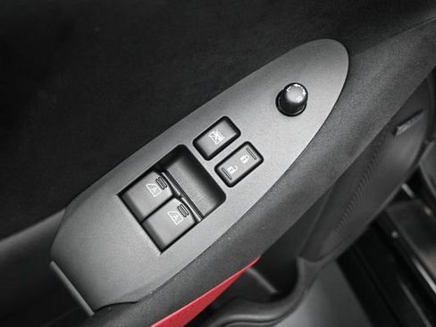 Used 2024 Nissan Z Performance w/ Floor Mat Package RWD image 22