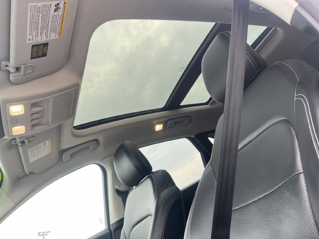 Used 2022 Ford Escape SEL AWD/4WD image 26