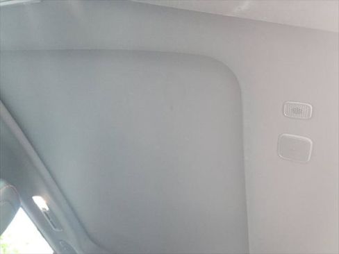 Certified 2025 Toyota Sequoia TRD Pro AWD/4WD image 33