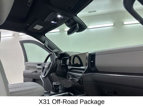 Used 2026 GMC Sierra 1500 SLT w/ SLT Premium Plus Package image 19