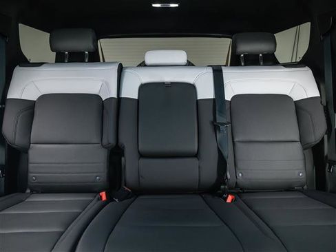 Used 2024 GMC Hummer EV 3X w/ Omega Edition image 33