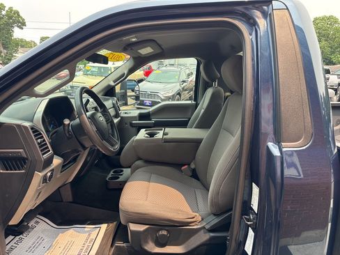 Used 2017 Ford F250 XLT w/ XLT Value Package AWD/4WD image 21